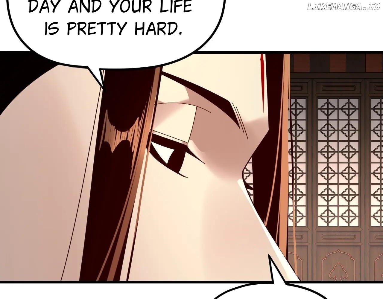 Me, The Heavenly Destined Villain Chapter 262 - page 28